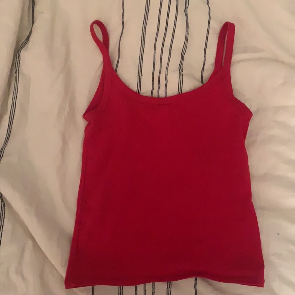 crop top - Picture 2 of 4